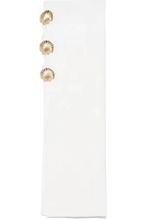 GIUSEPPE DI MORABITO Dames, Rokken, Wit, Maat: XS
