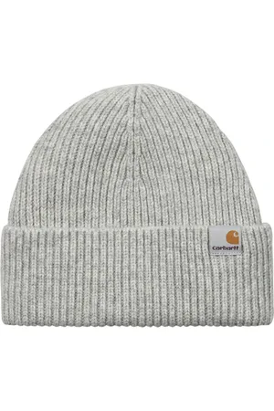 Carhartt Unisex, Accessoires, Grijs, Maat: ONE Size Acryl