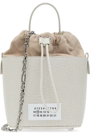 Maison Margiela Dames, Tassen, , Maat: ONE Size Leer