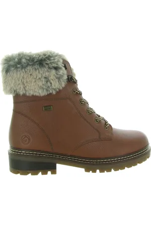 Remonte Dames, Schoenen, Bruin, Maat: 40 EU