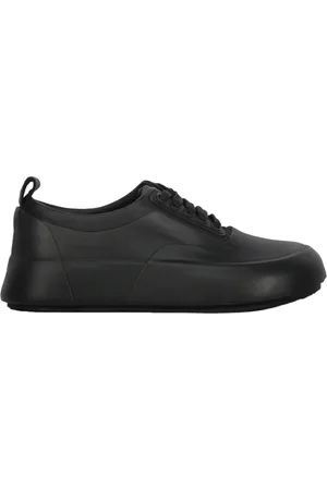 AMBUSH Dames, Schoenen, Zwart, Maat: 35 EU Leer