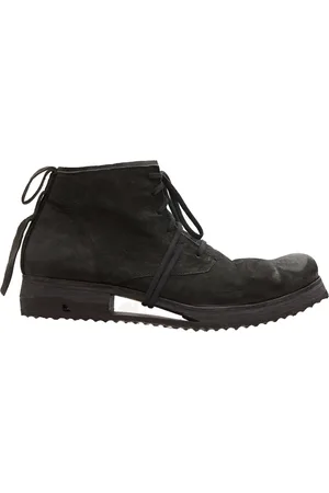 11 BY BORIS BIDJAN SABERI Heren, Schoenen, Zwart, Maat: 42 EU