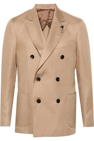 LARDINI Heren, Jassen, , Maat: L