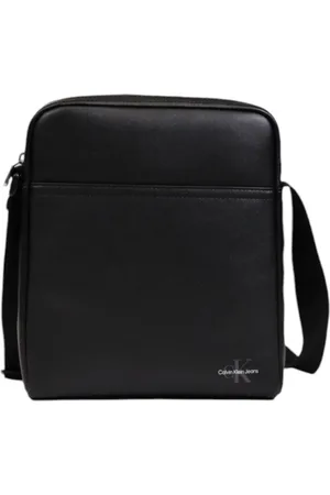 Calvin Klein Heren, Tassen, Zwart, Maat: ONE Size