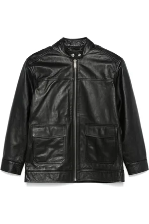 ANINE BING Dames, Jassen, Zwart, Maat: XS