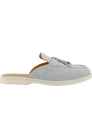 Atelier Verdi Dames, Schoenen, Blauw, Maat: 41 EU