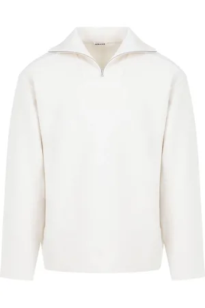 Auralee Heren, Truien, , Maat: XS Wol