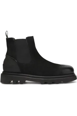 Kazar Heren, Schoenen, Zwart, Maat: 45 EU Leer