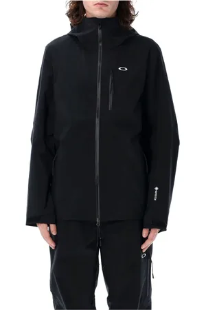 Oakley Heren, Jassen, Zwart, Maat: S