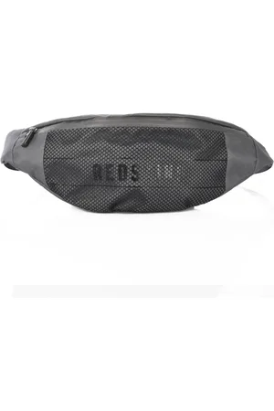 Redskins Heren, Tassen, Grijs, Maat: ONE Size