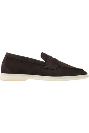 Scarosso Dames, Schoenen, Bruin, Maat: 39 EU Suède