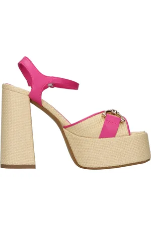 ROBERTO FESTA Dames, Schoenen, , Maat: 39 EU Leer