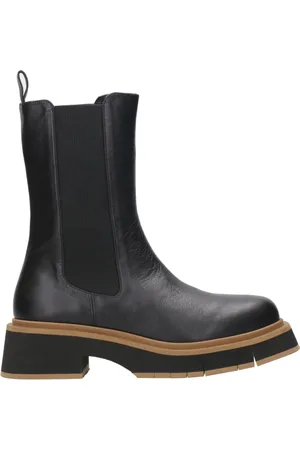 Paloma Barceló Dames, Schoenen, Zwart, Maat: 36 EU