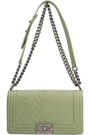 CHANEL Dames, Pre-owned, , Maat: ONE Size