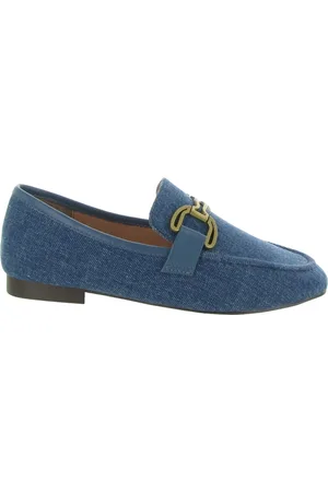 Bibi Lou Dames, Schoenen, Blauw, Maat: 36 EU