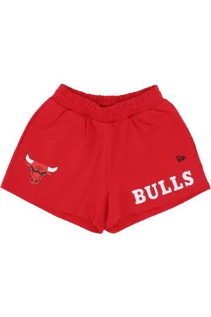 New Era Dames, Sport, Rood, Maat: M Katoen