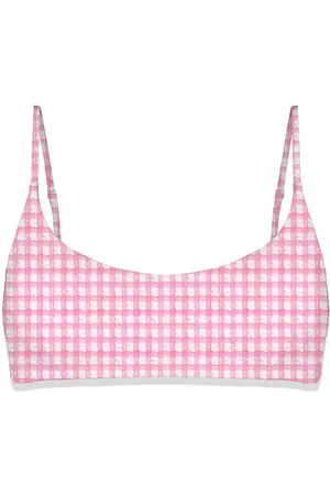 MC2 SAINT BARTH Dames, Badkleding, Roze, Maat: L