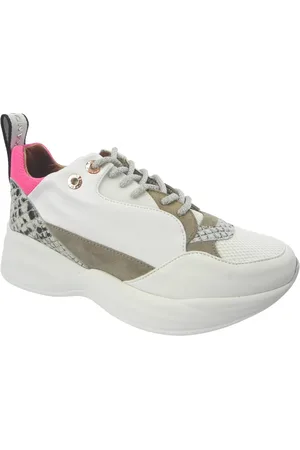 Alexander Smith Dames, Schoenen, Wit, Maat: 39 EU