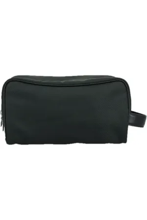 LOUIS VUITTON Dames, Pre-owned, Zwart, Maat: ONE Size