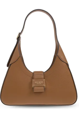 Kate Spade Dames, Tassen, Bruin, Maat: ONE Size
