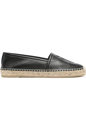 Saint Laurent Dames, Schoenen, Zwart, Maat: 36 EU Leer
