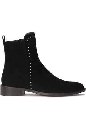 Kazar Dames, Schoenen, Zwart, Maat: 39 EU Suède