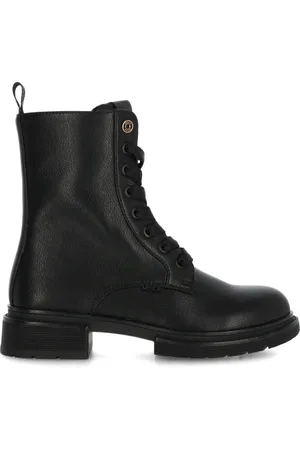 Mexx Dames, Schoenen, Zwart, Maat: 40 EU