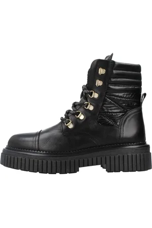 Alpe Dames, Schoenen, Zwart, Maat: 38 EU
