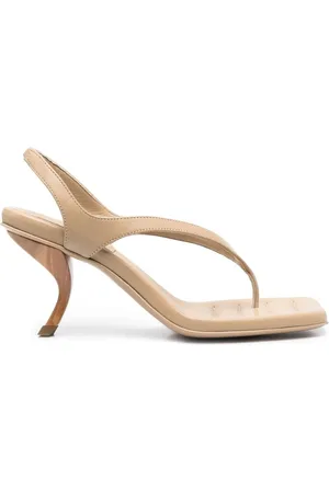 Gia Borghini Dames, Schoenen, , Maat: 40 EU