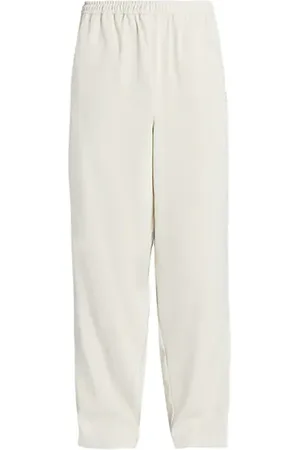 Acne Studios Heren, Broeken, , Maat: XL Katoen