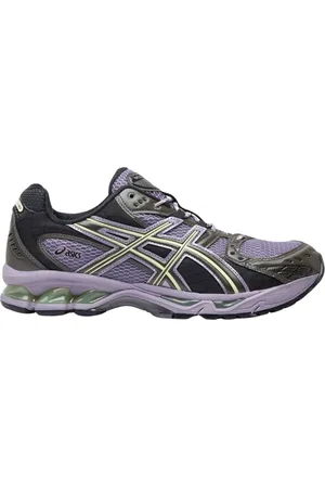 Asics Dames, Sport, Paars, Maat: 42 EU
