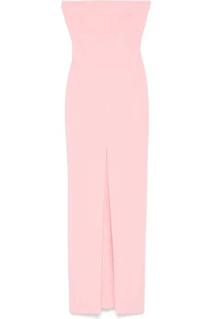 Solace Dames, Jurken, Roze, Maat: S