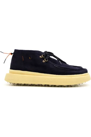 Barracuda Heren, Schoenen, Blauw, Maat: 40 EU