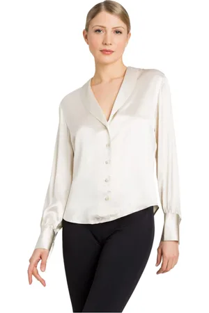 Twin-Set Dames, Blouses & Shirts, , Maat: XS Viscose