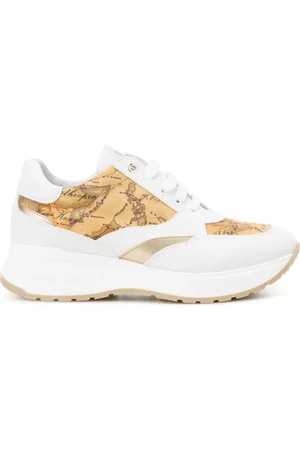 ALVIERO MARTINI 1A CLASSE Dames, Schoenen, Veelkleurig, Maat: 35 EU