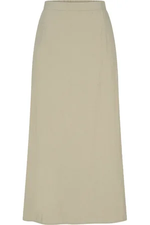 Aimée the Label Dames, Rokken, , Maat: L Nylon