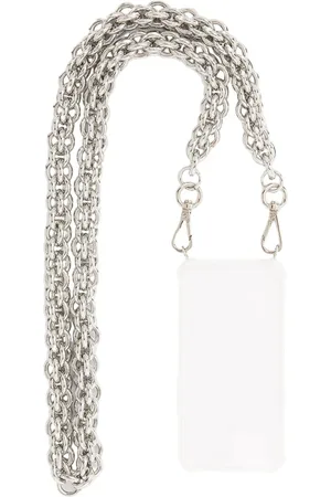 1017 ALYX 9SM Heren, Accessoires, Wit, Maat: ONE Size