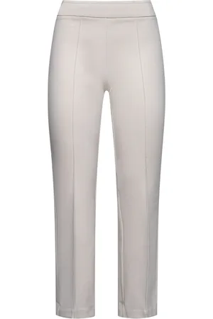 BLANCA Dames, Broeken, , Maat: M Nylon