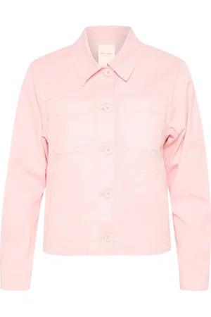 Part Two Dames, Jassen, Roze, Maat: 2XL