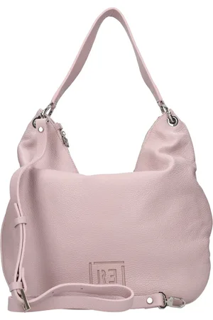 Rebelle Dames, Tassen, Roze, Maat: ONE Size