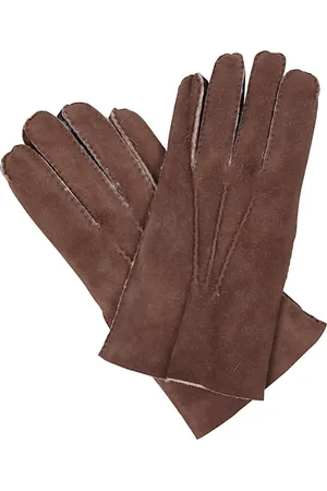 ELEVENTY Unisex, Accessoires, Bruin, Maat: M