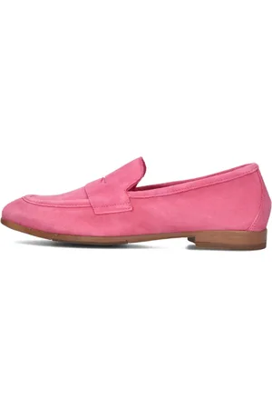 NOTRE-V Dames, Schoenen, Roze, Maat: 37 EU Leer