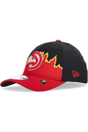 New Era Unisex, Accessoires, Veelkleurig, Maat: M/L Poliester