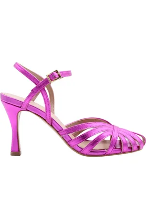 Scapa Dames, Schoenen, Paars, Maat: 40 EU