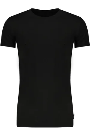 Gaudi Heren, Tops, Zwart, Maat: 2XL