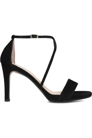 Lodi Dames, Schoenen, Zwart, Maat: 41 EU Suède