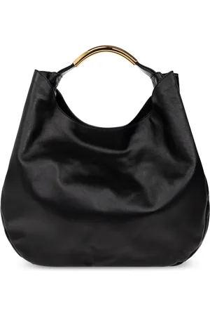 Moschino Dames, Tassen, Zwart, Maat: ONE Size Leer