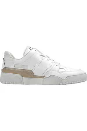 Isabel Marant Heren, Schoenen, Wit, Maat: 40 EU Leer