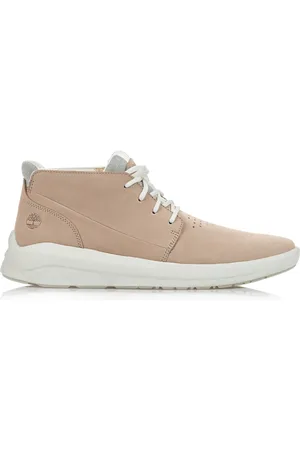 Timberland Heren, Schoenen, , Maat: 43 EU Leer