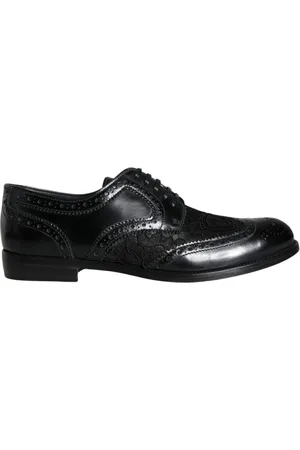 Dolce & Gabbana Dames, Schoenen, Zwart, Maat: 36 EU